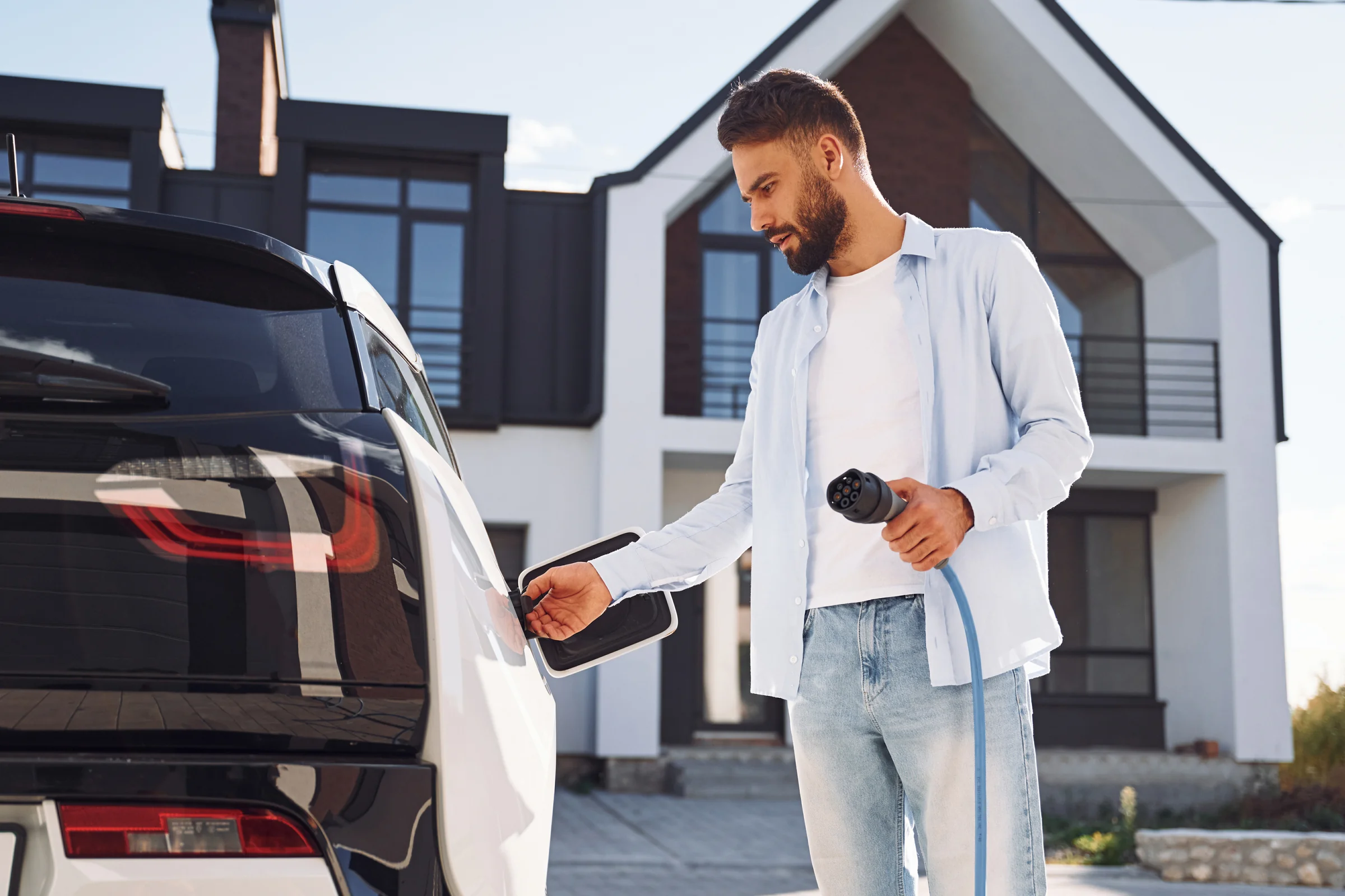 EV Chargers