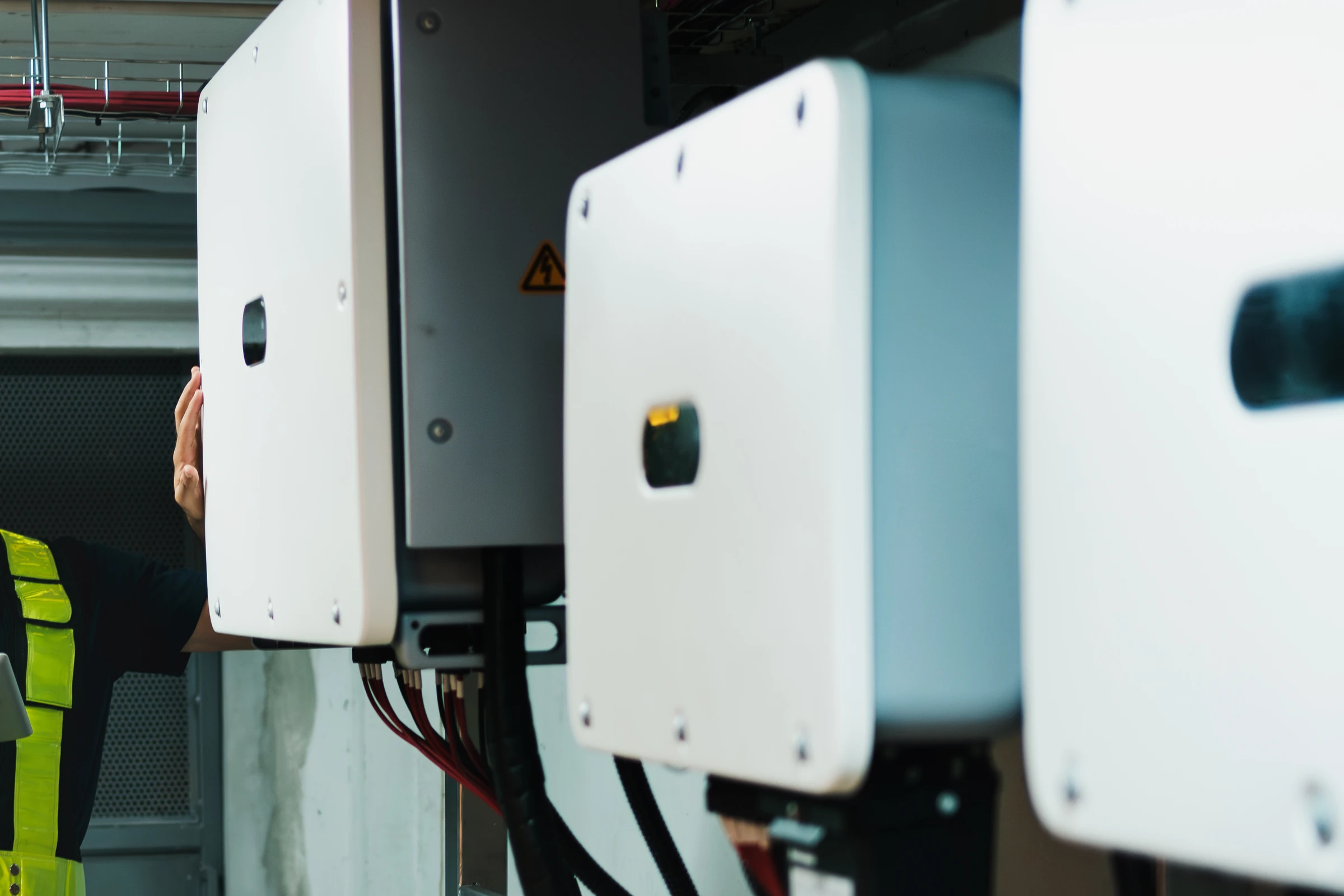 Inverter Repair