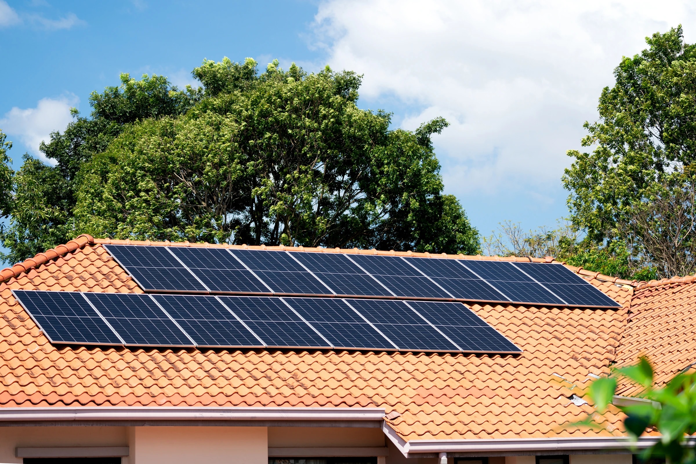Solar Only