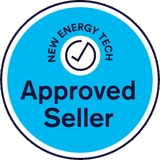 NETCC Approved Seller